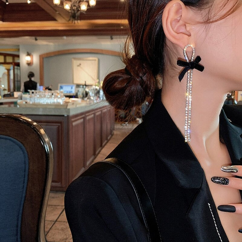 Stylish Pearl Earrings | Korean Earrings | Gold Stud Earrings | For Women &  Girls